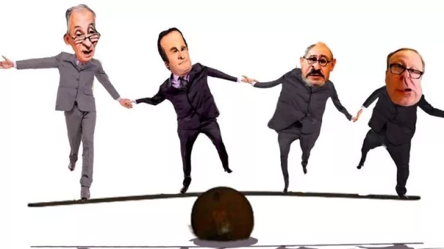 Municipios UCR le piden equilibrio a Schiaretti