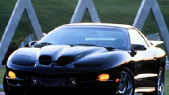 Se acabó Pontiac (otra legendaria marca que desaparece)