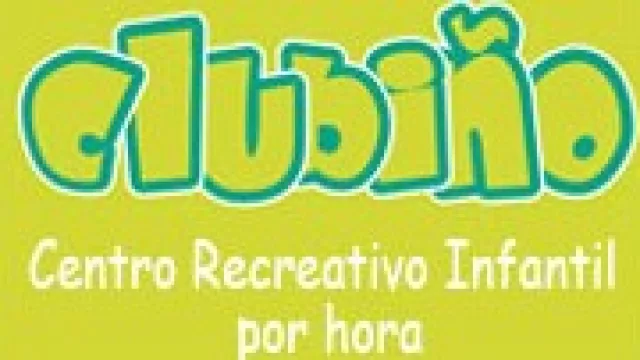 El Dino suma guardería para las fiestas (con Clubiño).