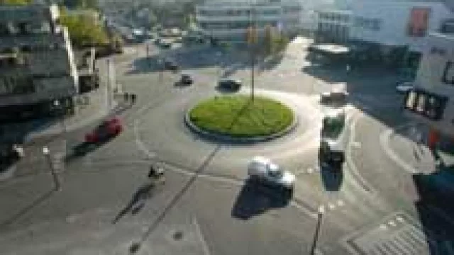 Calles sin señales: ¿mejoraría el tránsito o aumentaría el caos?