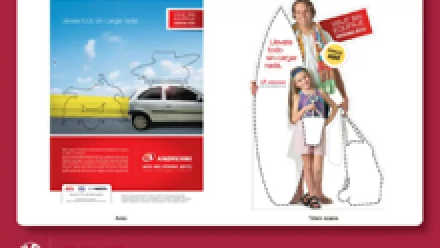 "Llevate todo sin cargar nada" (by Rombo Velox)