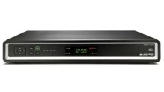 Con Cablevisión Max grabá 150 horas de tus programas favoritos.