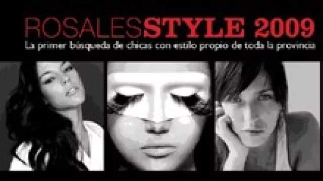 Rosales Estilistas busca su próxima cara (presentala).