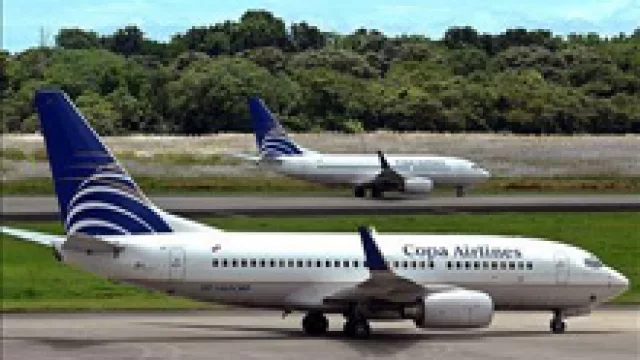 Copa cumple 10 años en la Argentina (y tiene 7 vuelos desde Córdoba).