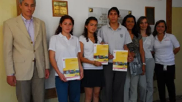 Programa “Precursores de un Nuevo Tránsito” de Renault