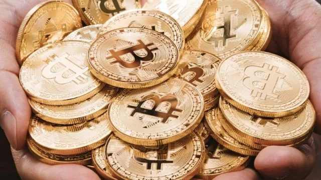 Desde General Deheza montó una interfaz para comprar y vender inmuebles con Bitcoins (y otras criptomonedas)