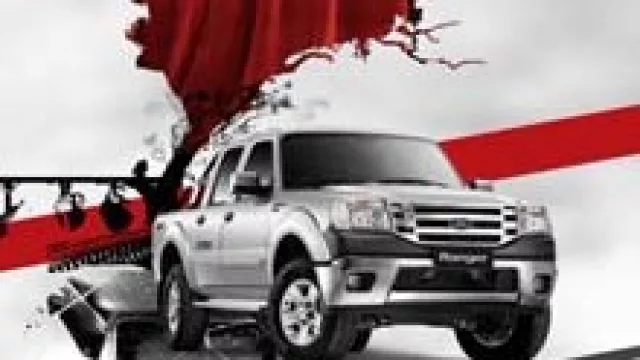 Ford presenta "Historias de Campo".