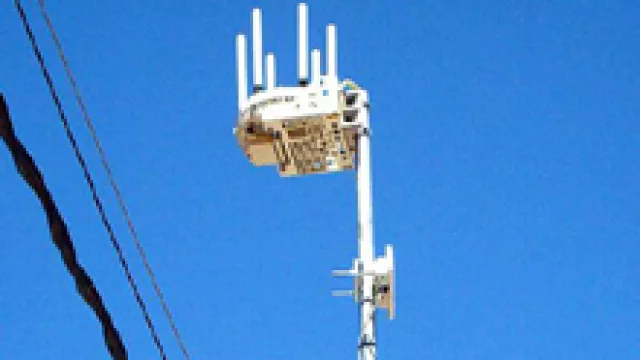 A pesar de que andan lento, las TICs van