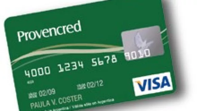 Provencred apuesta al entretenimiento.