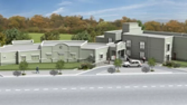 El Hotel Laplace corta las cintas el 14 de diciembre.