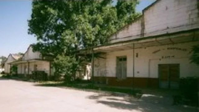 Eurnekian no se rinde: completó el pago del ex Batallón 141 (y ya tiene nuevo proyecto)