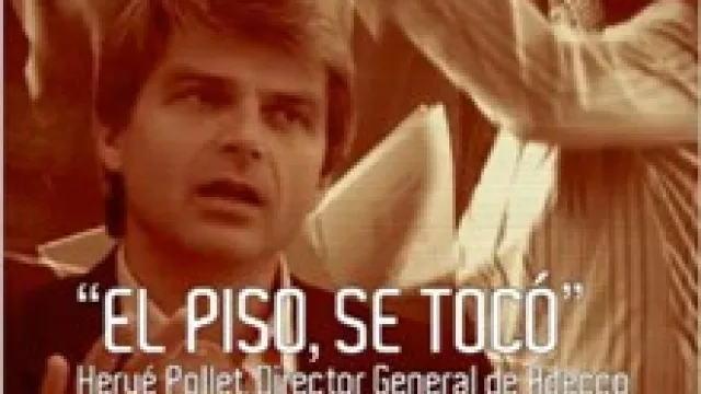 Cumplimos 35 (¿no se nota?)