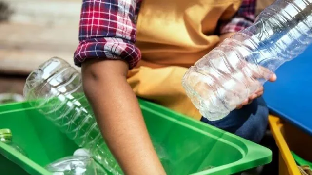 “No es un desecho, es un recurso”: Ecoplas lanza su “guía maestra” sobre reciclaje de plásticos