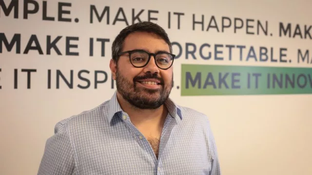 ¡Hola, herramienta obsoleta! Vortex suma una unidad de negocios para integrarlas a las nuevas (y acelerar la digitalización de sus clientes)