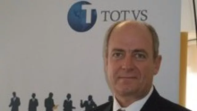 El mayor fabricante de software de Brasil crece en Córdoba.