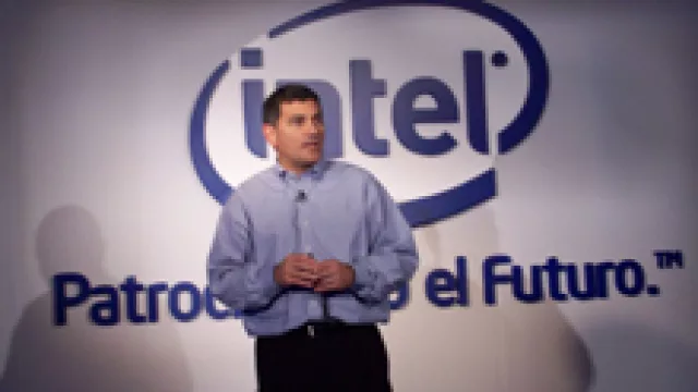 Intel Press Summit 2009, breve resumen