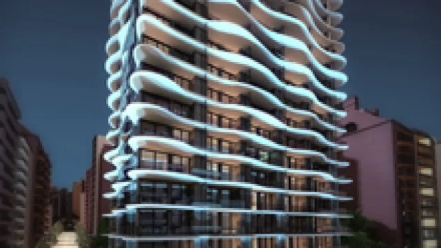 Live! By Megaron: algo más que invertir en un condo hotel (vivir en uno)