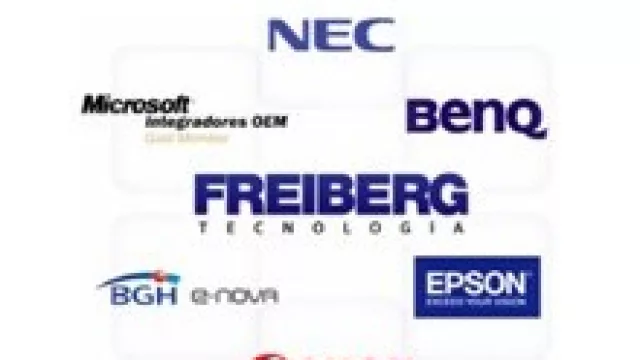 Freiberg Tecnología, un nuevo jugador en el mercado (vs. Neyra ahora, vs. Meroli más adelante)