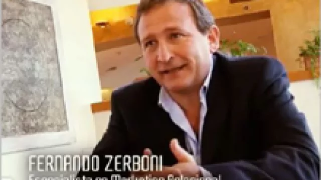 El peor lugar para ver un mercado está detrás de un escritorio