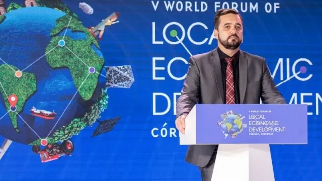Tras cinco jornadas, finalizó el V Foro Mundial de Desarrollo Económico Local (más de 58 horas de transmisión en vivo)
