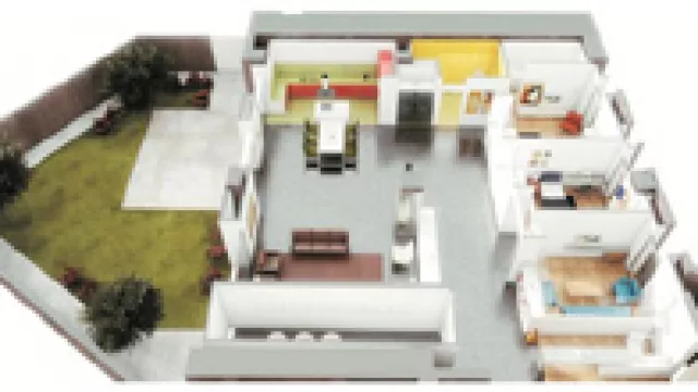 España: I Congreso de Hogar Digital