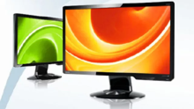 Buenos productos los de BenQ