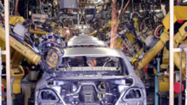 ¿Conseguirá VW el Nº 1 en producción mundial de autos?