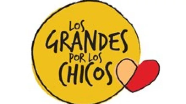 ¡Woow! San Cristóbal recaudó más de $ 700.000 para los chicos.