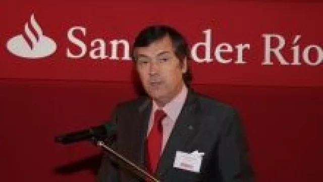 Cristofani quiere que logremos el “investment grade”.