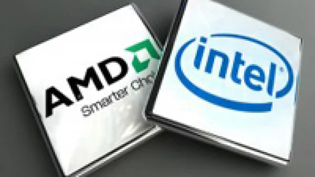 AMD vs Intel. Capítulo X: El acuerdo