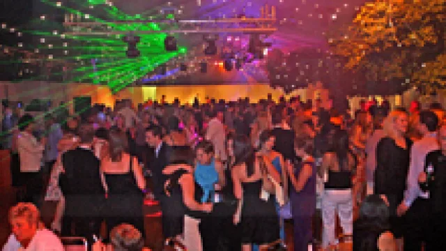 Aunque con menos presupuesto, las empresas vuelven a hacer sus fiestas de fin de año