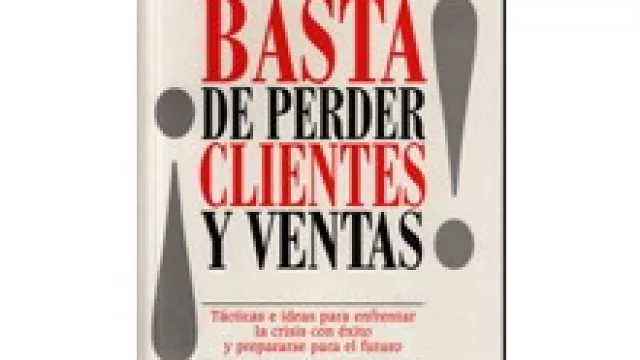 En tu empresa, ¿perdieron muchos clientes este año?