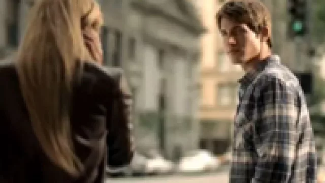 No siempre es el destino... (by Ponce para Axe)