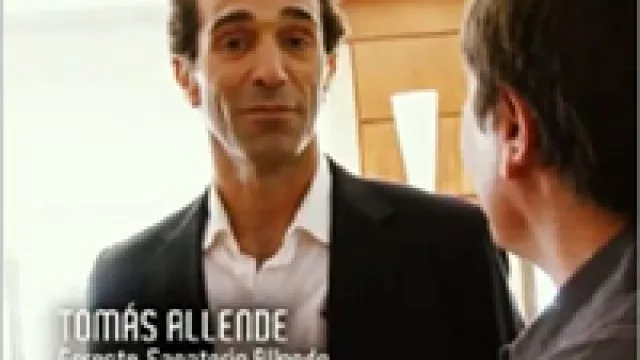 Sanatorio Allende, 71 años y en carrera