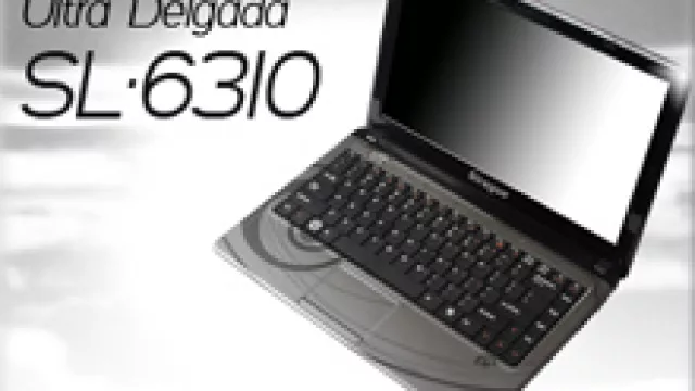 Síragon, notebooks venezolanas en Argentina