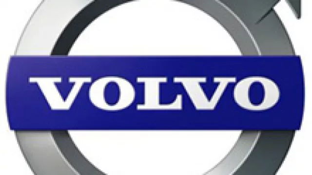 ¿También Volvo en manos chinas?