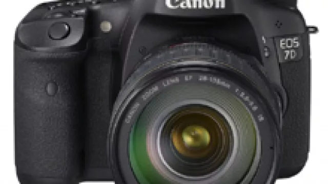 Cámaras Canon sin impuestazo (por esta semana)