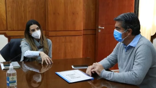 La Provincia del Chaco trabaja en el impulso de Destinos Turísticos Sostenibles 