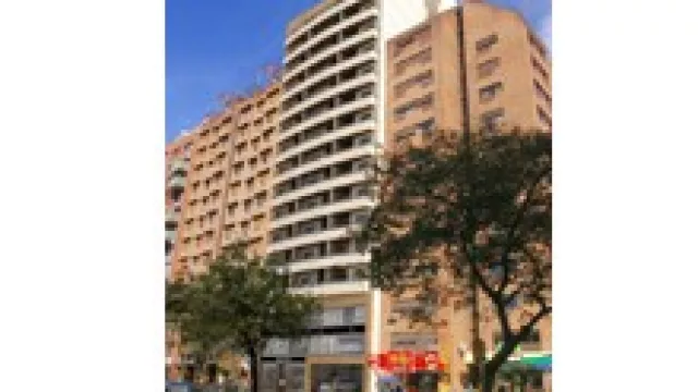 Hansen Barrientos venderá Torre Olmos III y Terrazas del Palacio.