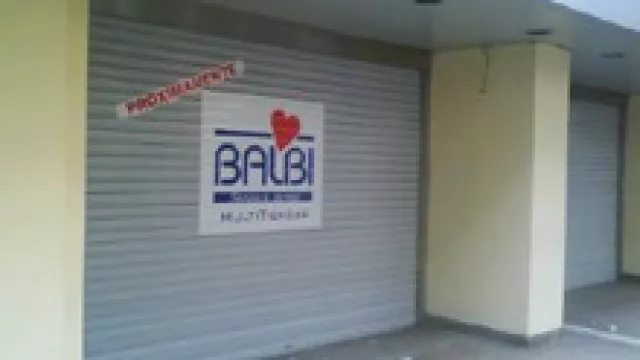 Tiendas Balbi reabre en el ex C&A y quiere duplicar sus ventas.