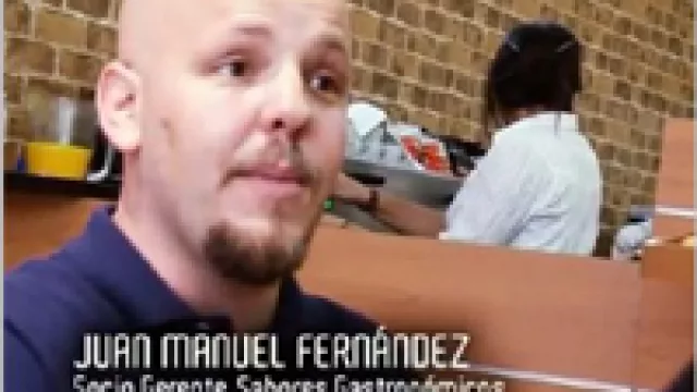 Primera parada de Subway en Córdoba