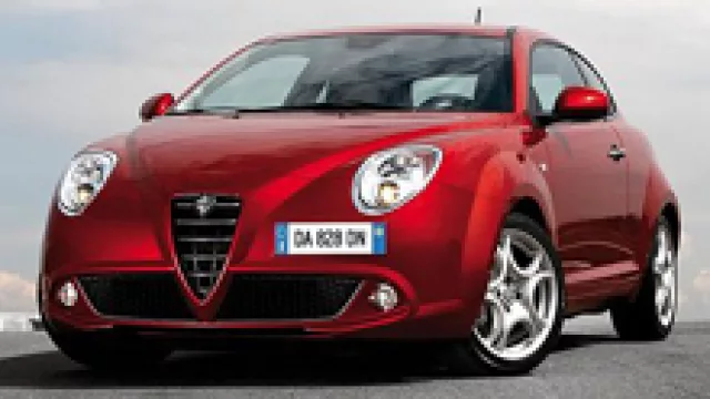 Alfa Romeo MiTo y un diesel de 1300 cm3