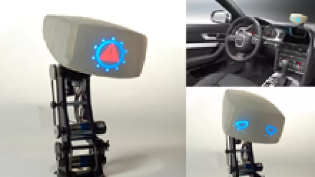 AIDA, un copiloto que no ceba mates