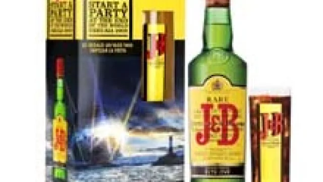 La Fiesta del fin del mundo llegó a la Argentina (by J&B).