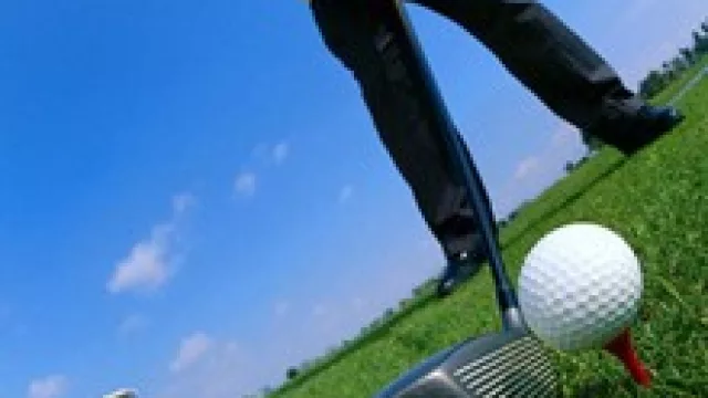 ¡Golf de Miércoles!