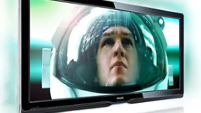 Philips Cinema 21:9 llegó a nuestra región