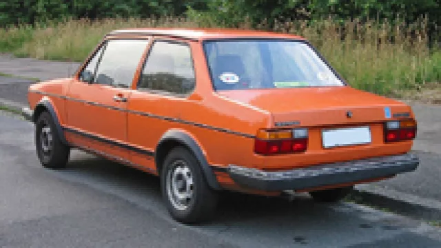 Decisiones industriales y comerciales poco felices. El caso VW Golf-Bora