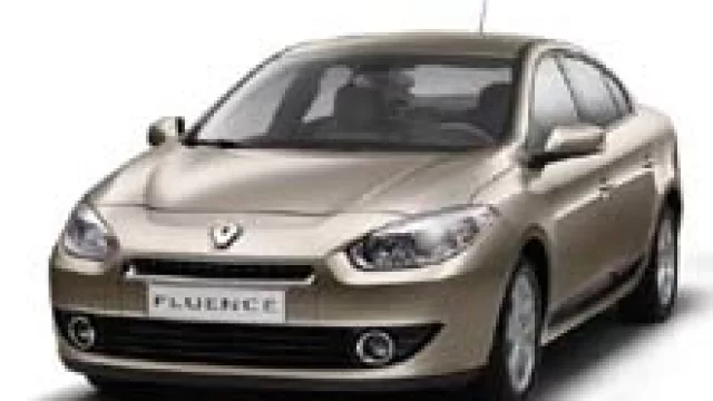 Fluence más cerca del Mercosur