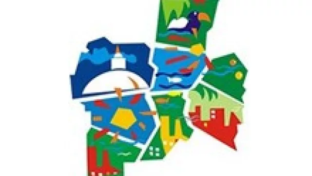 Acá están, éstas son... las 10 empresas que se van a Singapur.