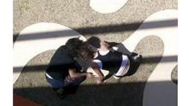 El Hospital de Niños tendrá su Mural.